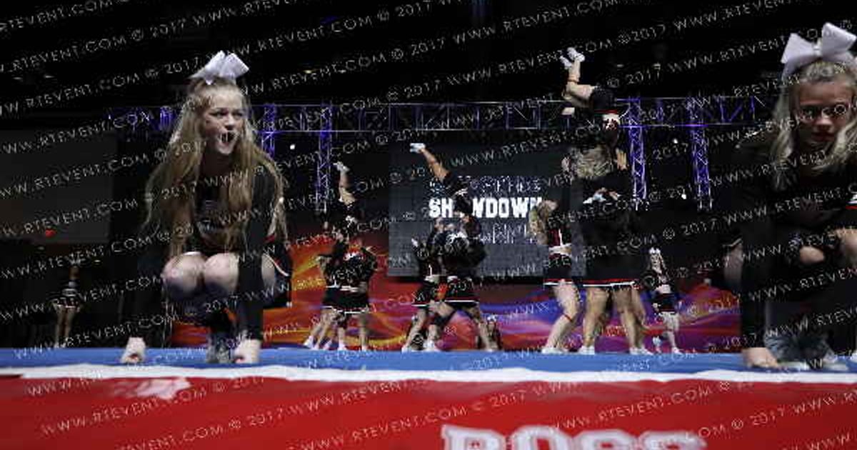 Davenport University · GLCC Grand Nationals