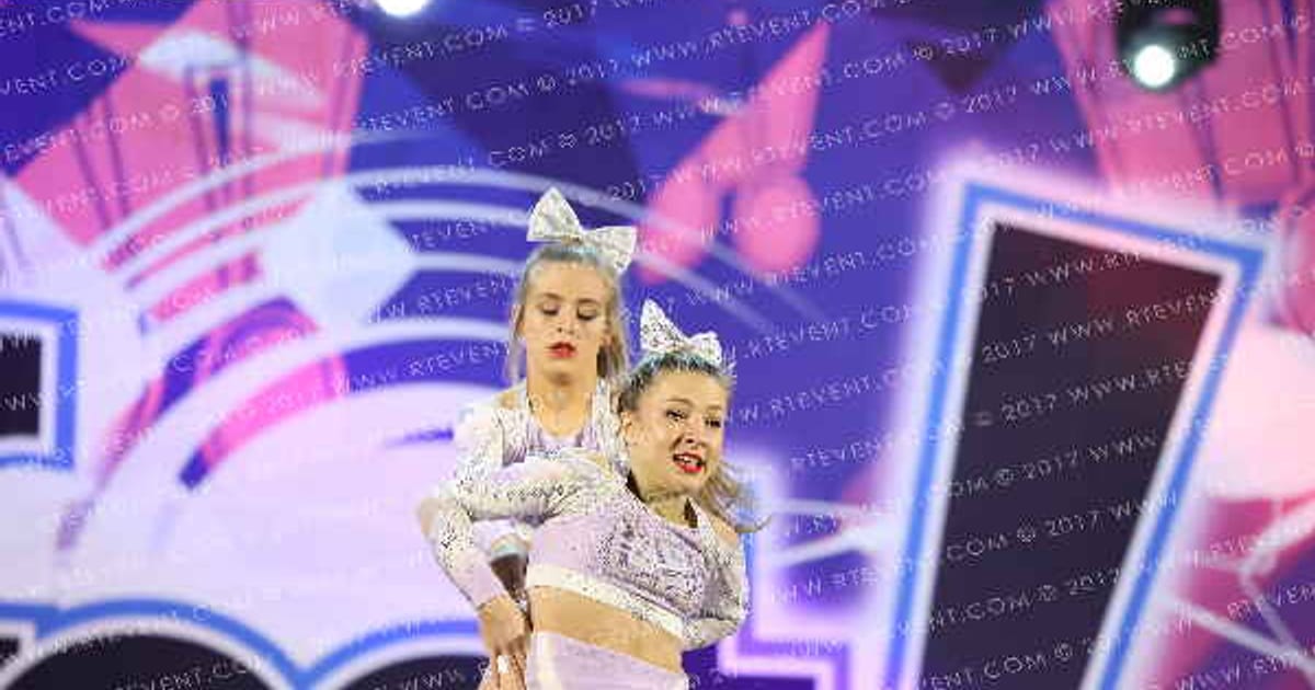 Legacy Athletics Allstars SLEET · JAMfest Nashville Classic DIDII CORRECTED