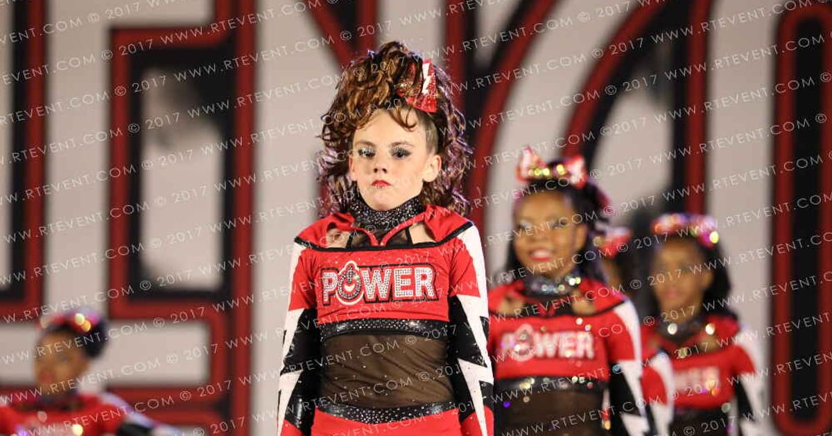 Power Athletics - Maryland Velocity · Encore Baltimore Showdown DIDII