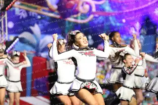 Woodlands Elite Colonels