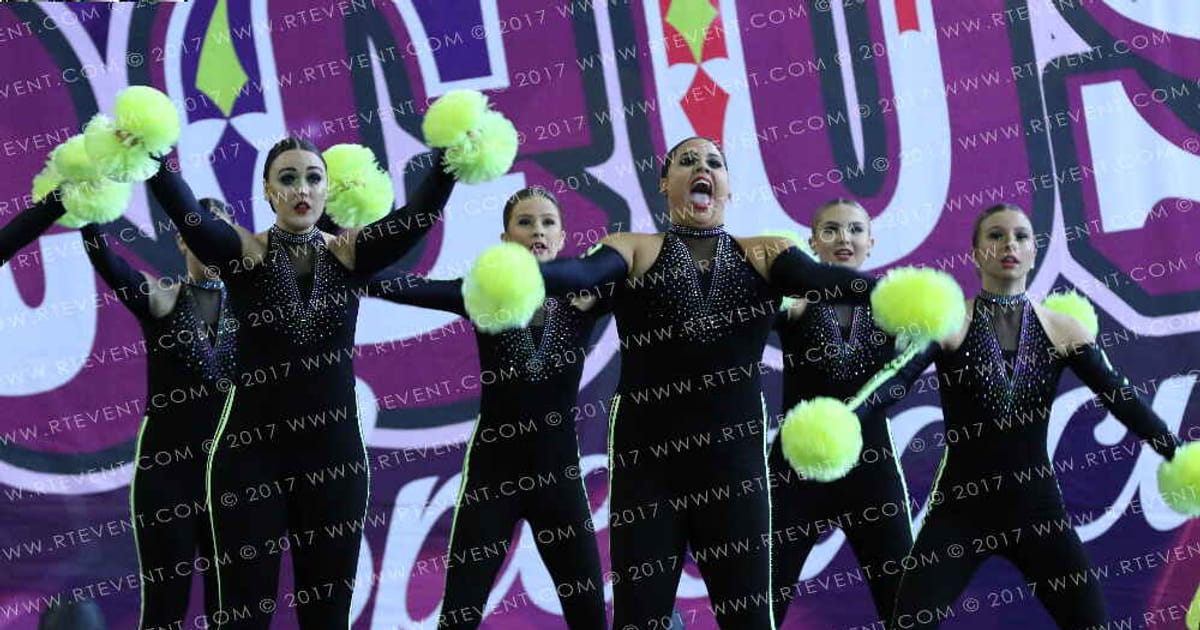 Leeds Dynamite Destruction · Circus Spectacular