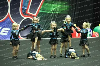 K & L Tumbletown Tiny