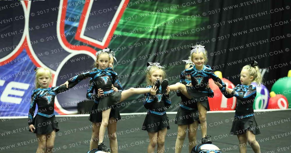 K & L Tumbletown Tiny · San Antonio Classic