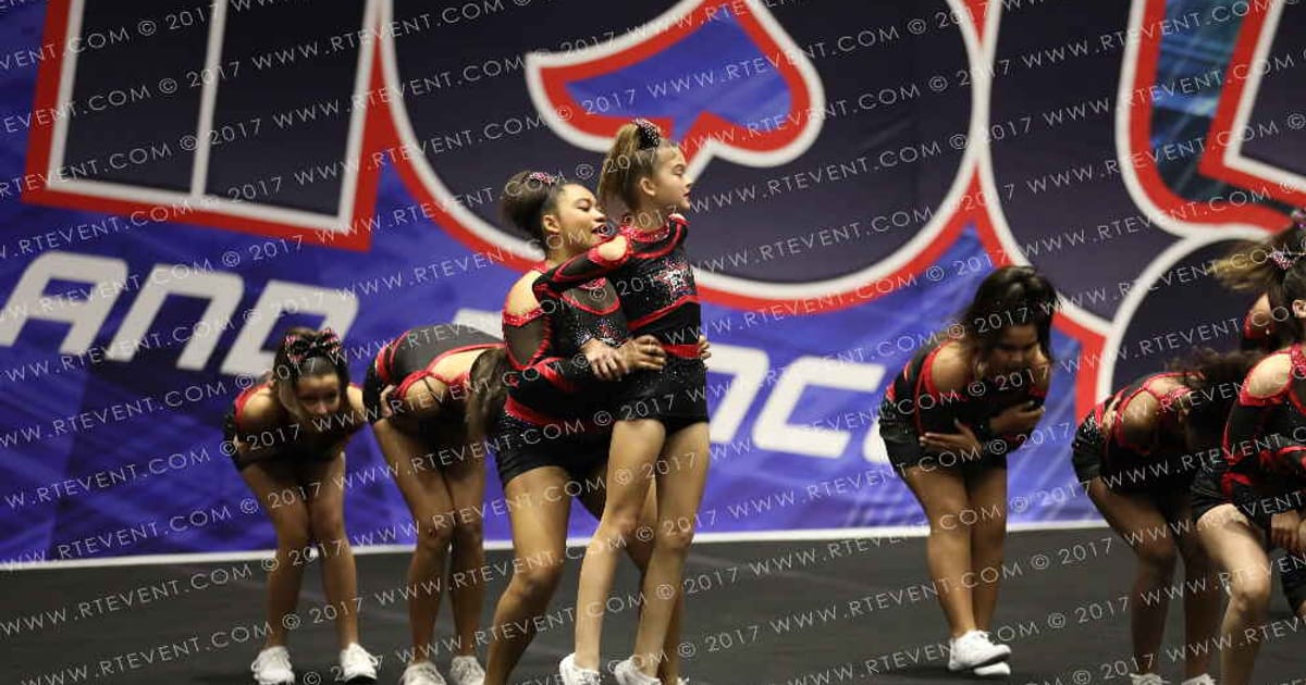 Stars Vipers San Antonio Junior Strike · San Antonio Classic