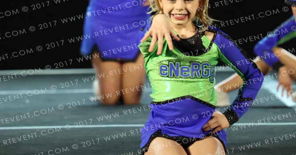Energy Kidz eNeRGy Onyx · Encore Concord Showdown DIDII