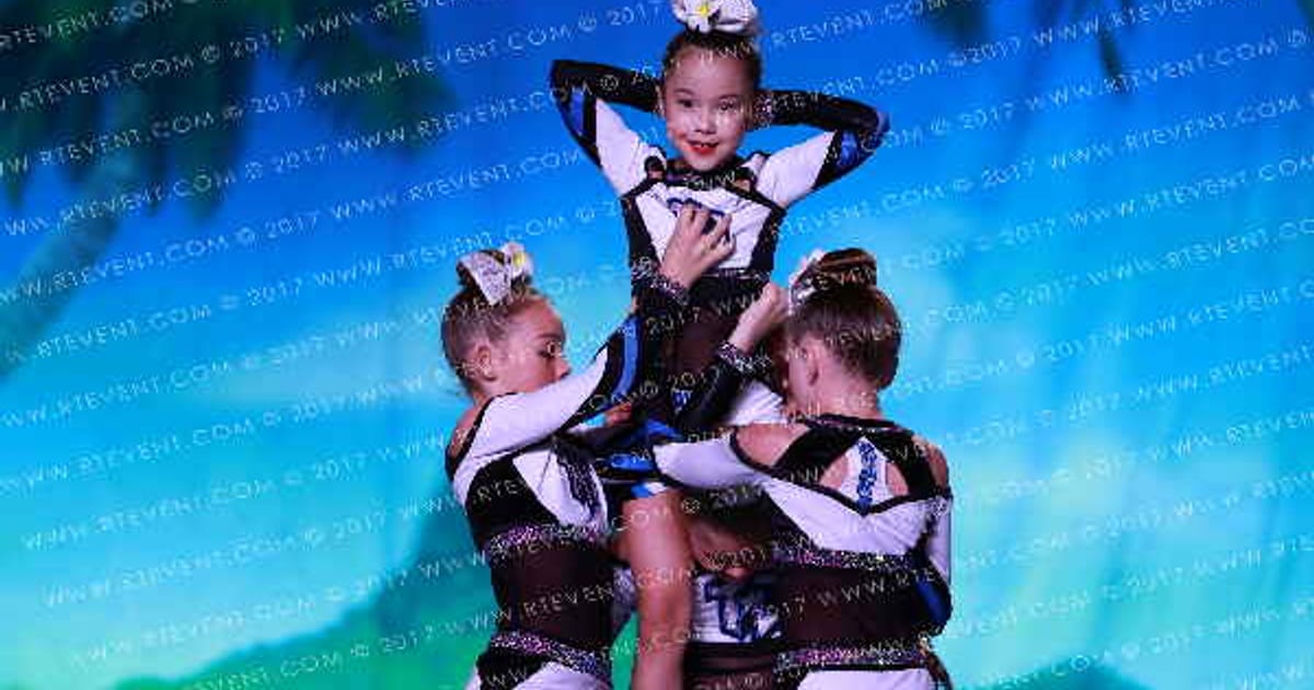 Florida Top Dog All Stars Lakewood Ranch Young Guns · The American Open Orlando Nationals DIDII