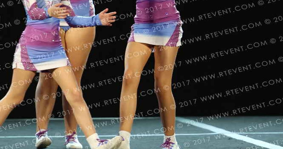 360 ELITE Angels · Encore Concord Showdown DIDII