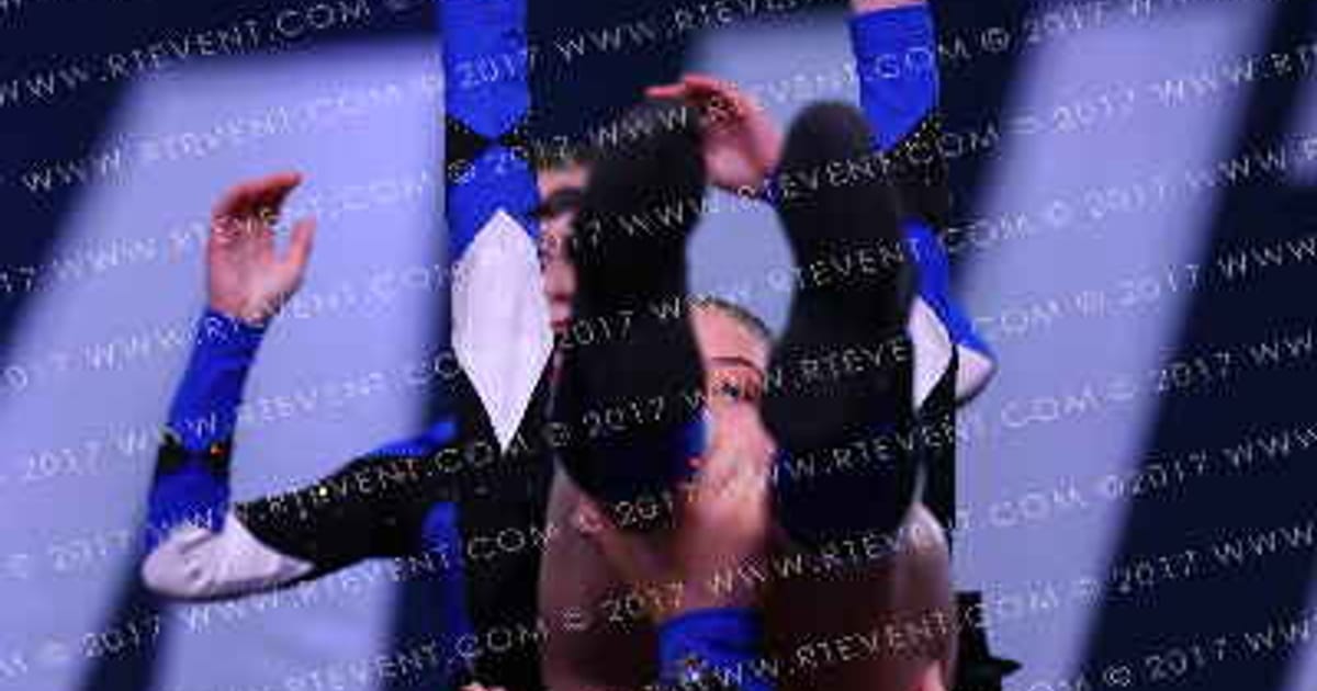 Spirit Factory Onyx · Mid Atlantic Championships Grand Nationals CORRECTED
