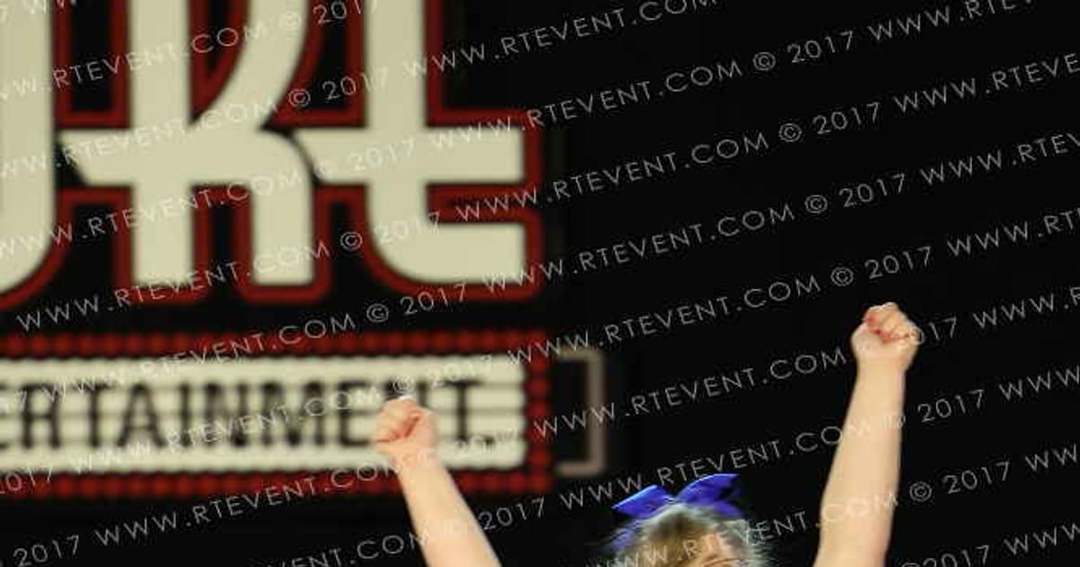 Victory! All Stars Amethyst · Encore Concord Showdown DIDII