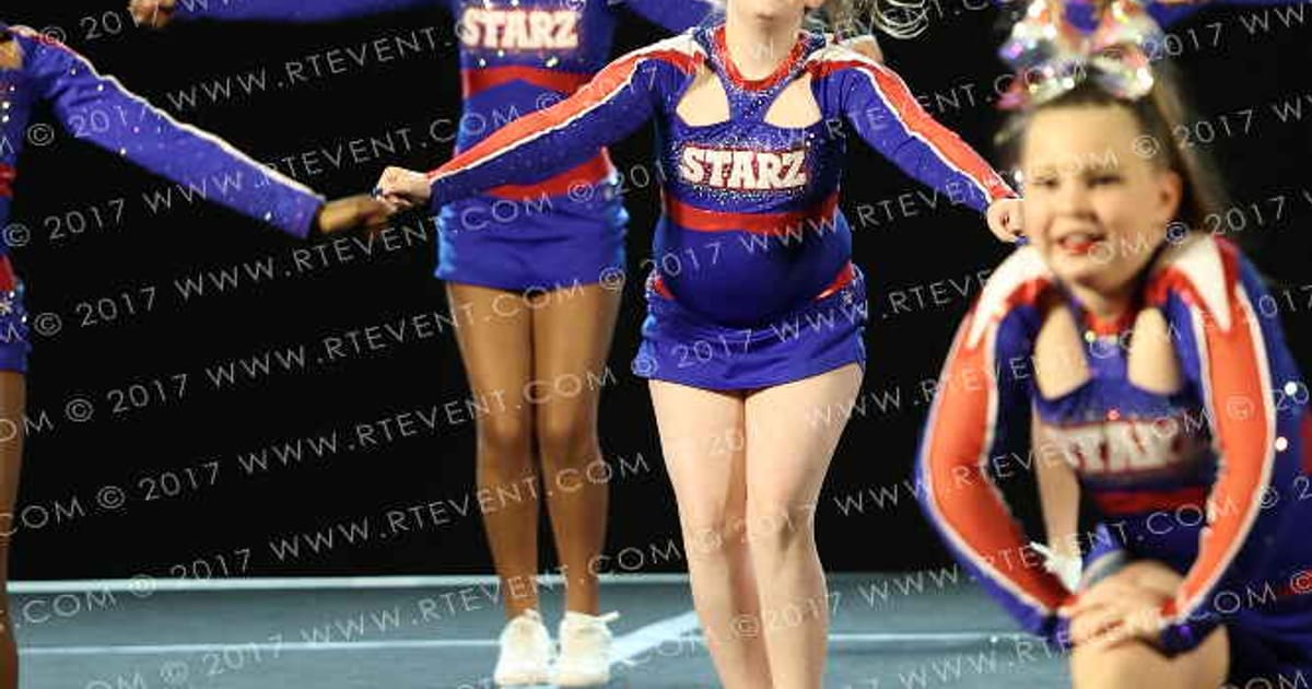 Upstate Spirit Starz Rockets · Encore Concord Showdown DIDII