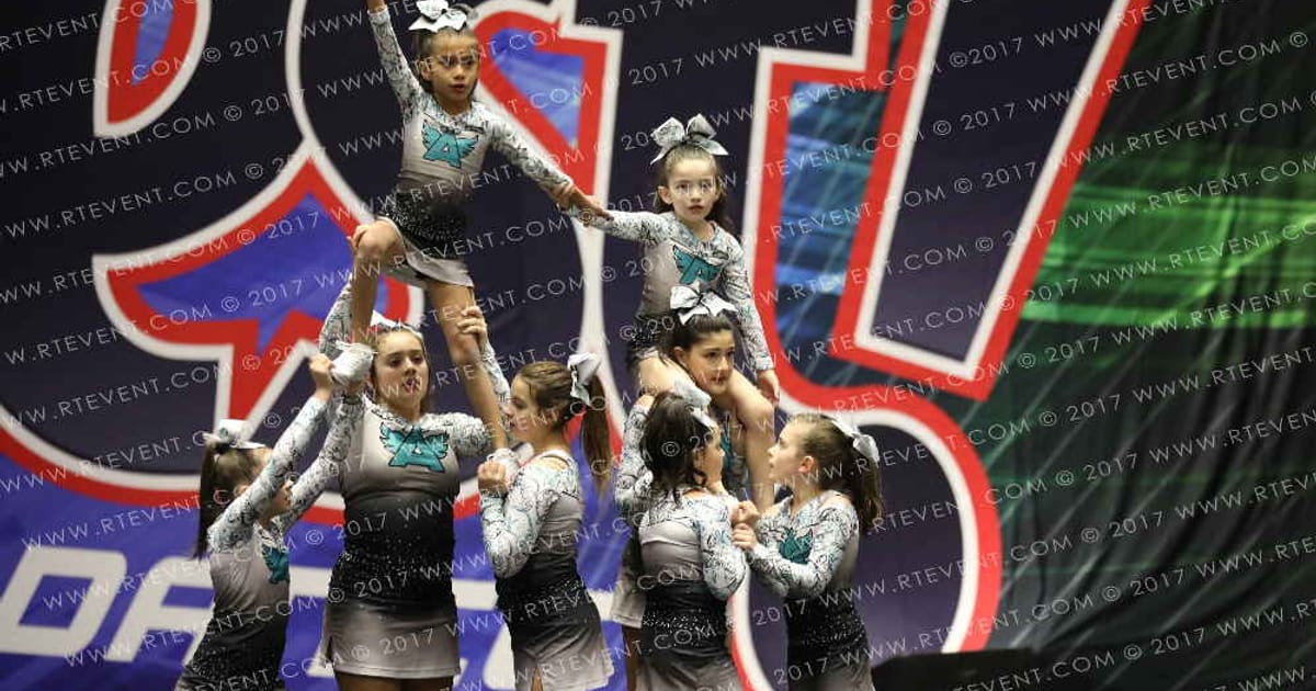 Adrenaline Dance & Performing Arts Adrenaline Angels · San Antonio Classic