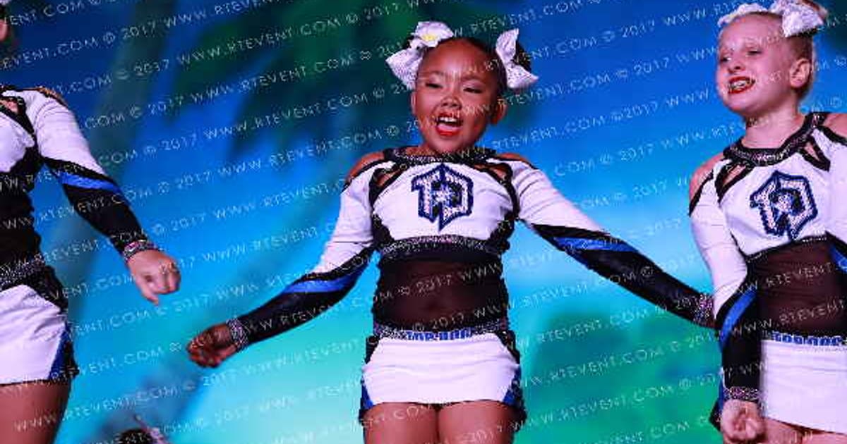 Florida Top Dog All Stars Drizzle · The American Open Orlando Nationals DIDII