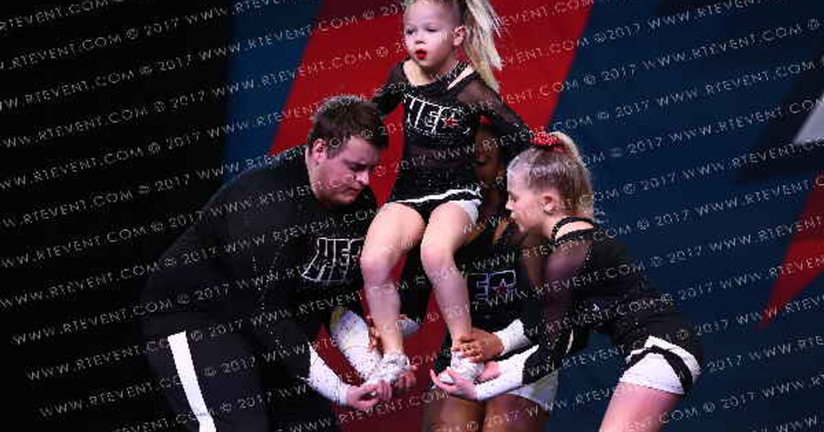 Hanover Elite Smack · Mid Atlantic Championships Grand Nationals CORRECTED