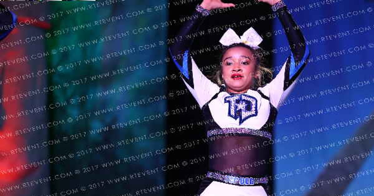 Florida Top Dog All Stars Riptide · The American Open Orlando Nationals DIDII