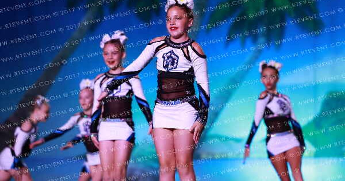 Florida Top Dog All Stars Lakewood Ranch - Mini Mavericks · The American Open Orlando Nationals DIDII