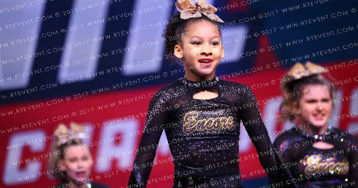 Encore Elite Wildcatz Vicious · Mid Atlantic Championships Grand Nationals CORRECTED