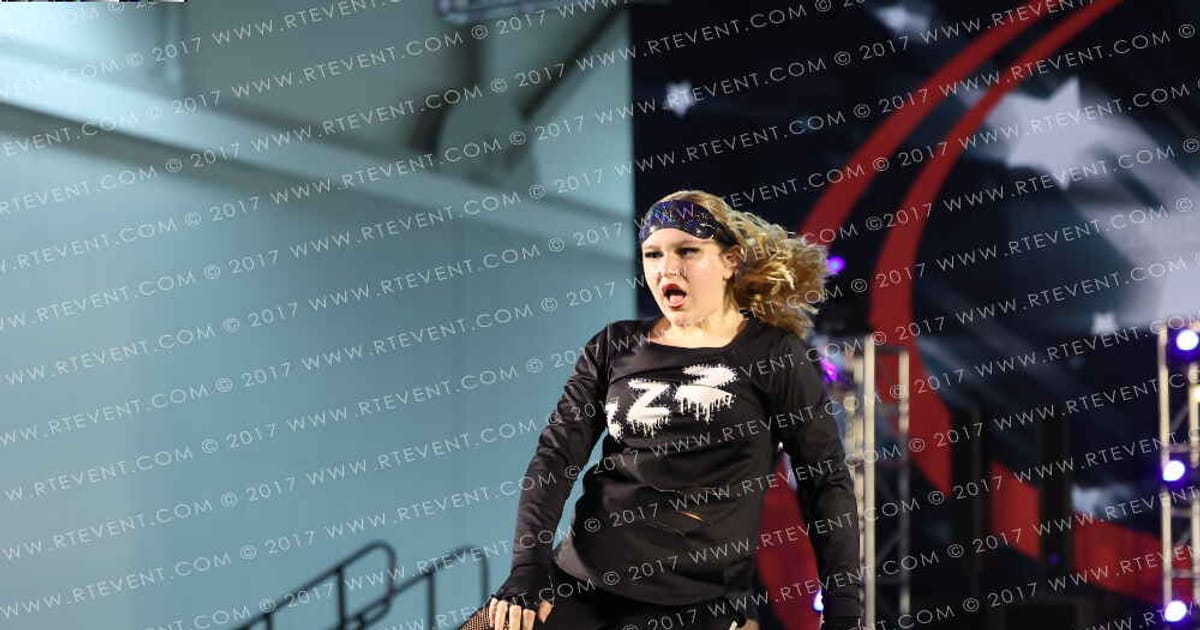 Queen City Storm Insomnia · ENCORE Louisville Showdown