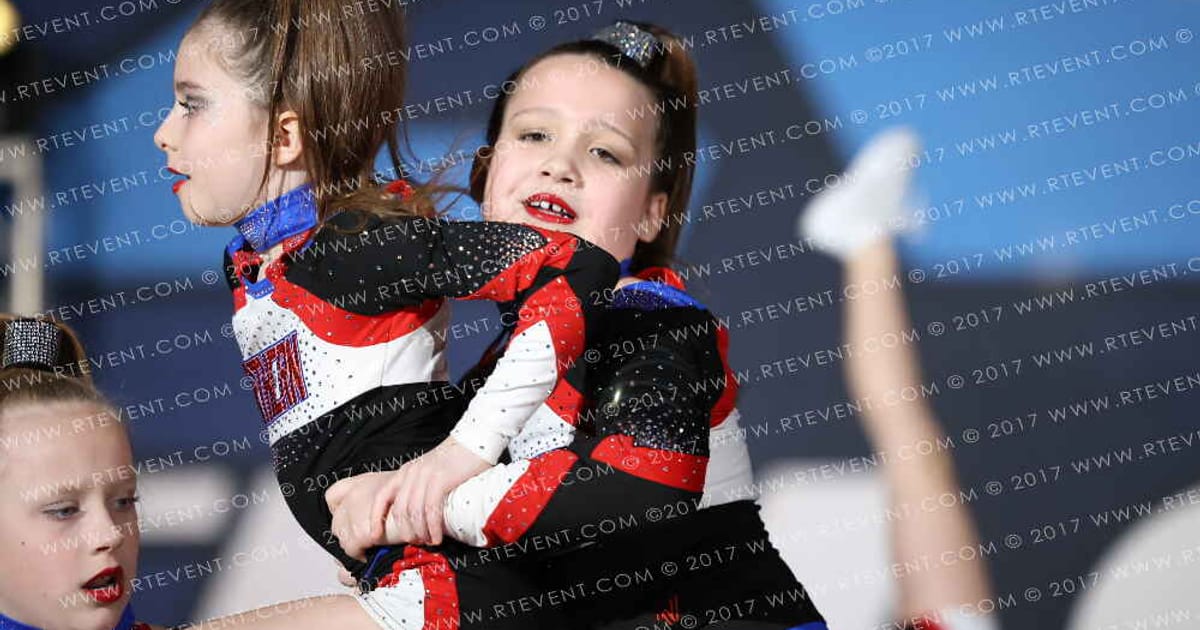 Northern Elite Crush · Athletic Kansas City Nationals