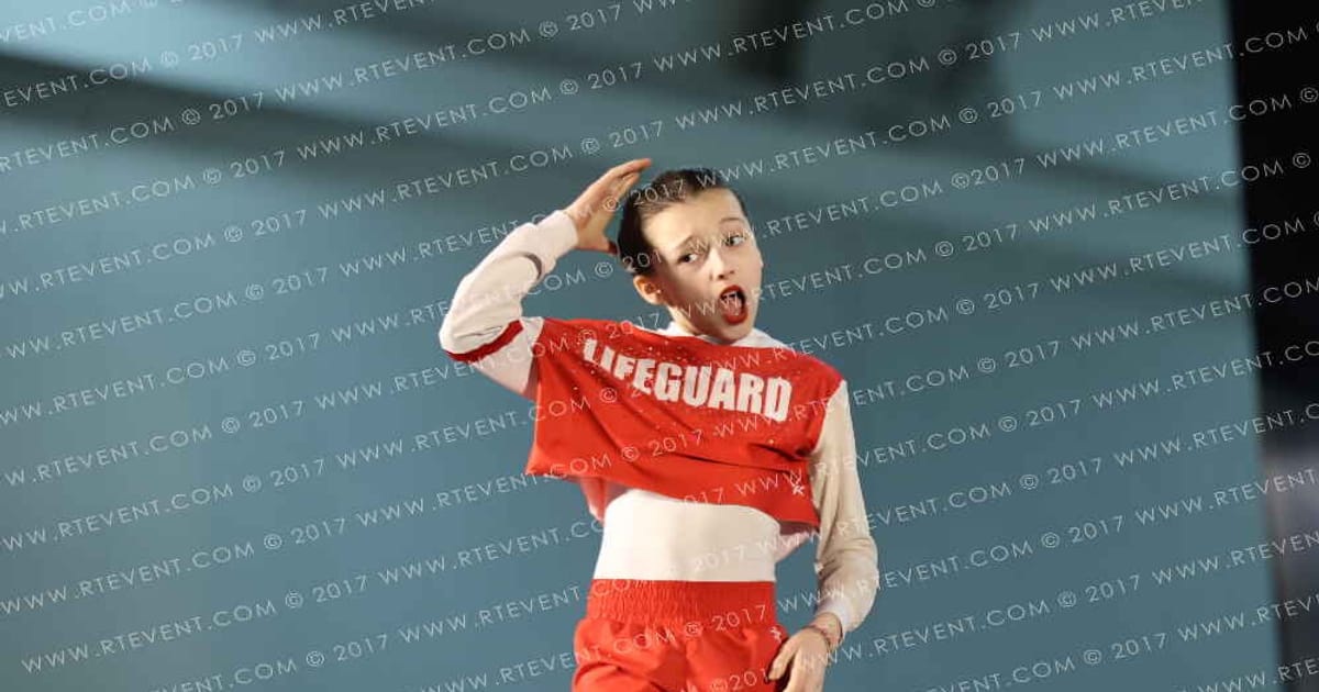 Queen City Storm BAE Watch · ENCORE Louisville Showdown