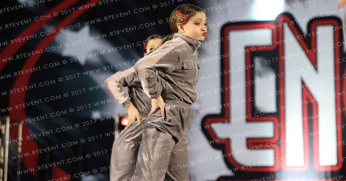 Queen City Storm Millennium · ENCORE Louisville Showdown