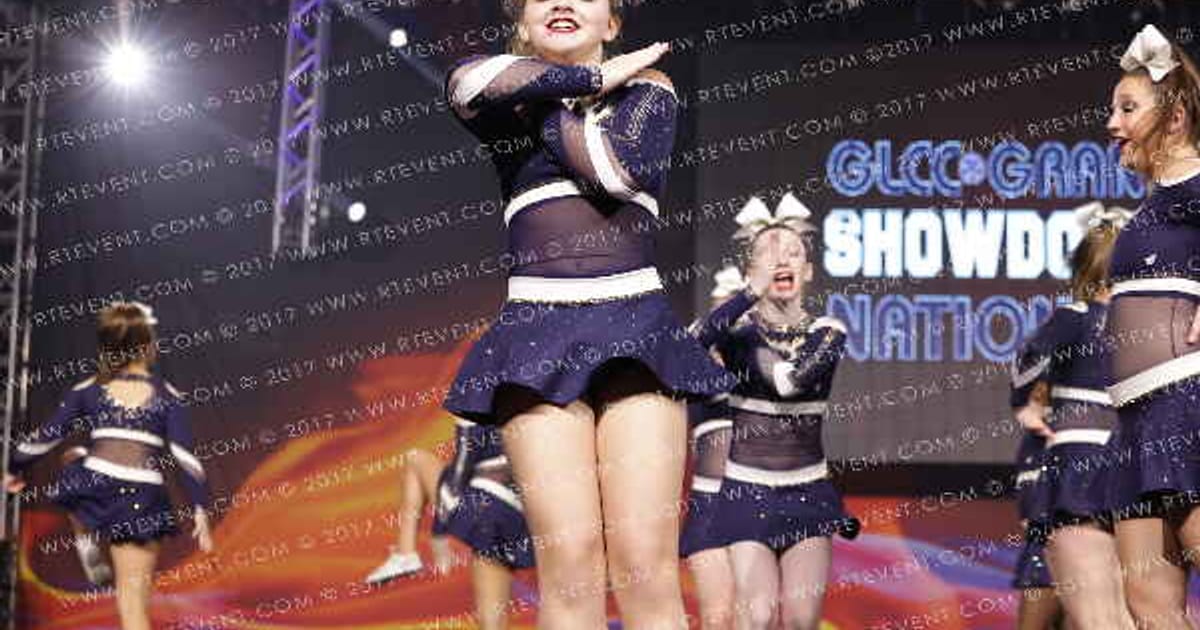 ICE Heat Wave · GLCC Grand Nationals
