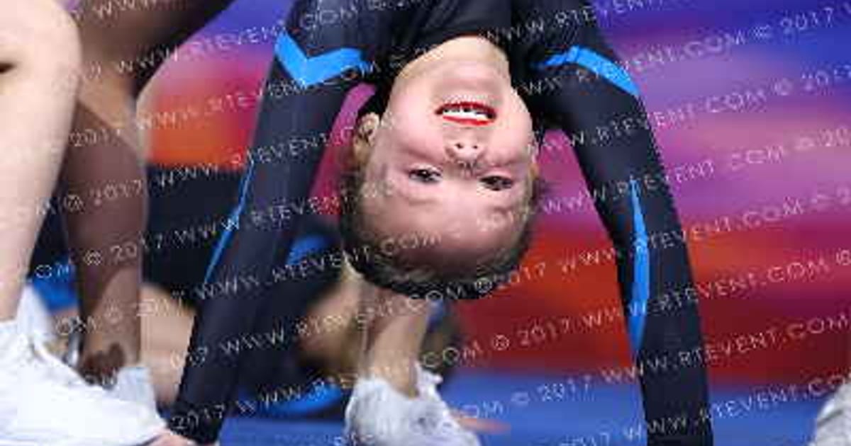 TSA All-Stars Lemon Sharks · GLCC Grand Nationals