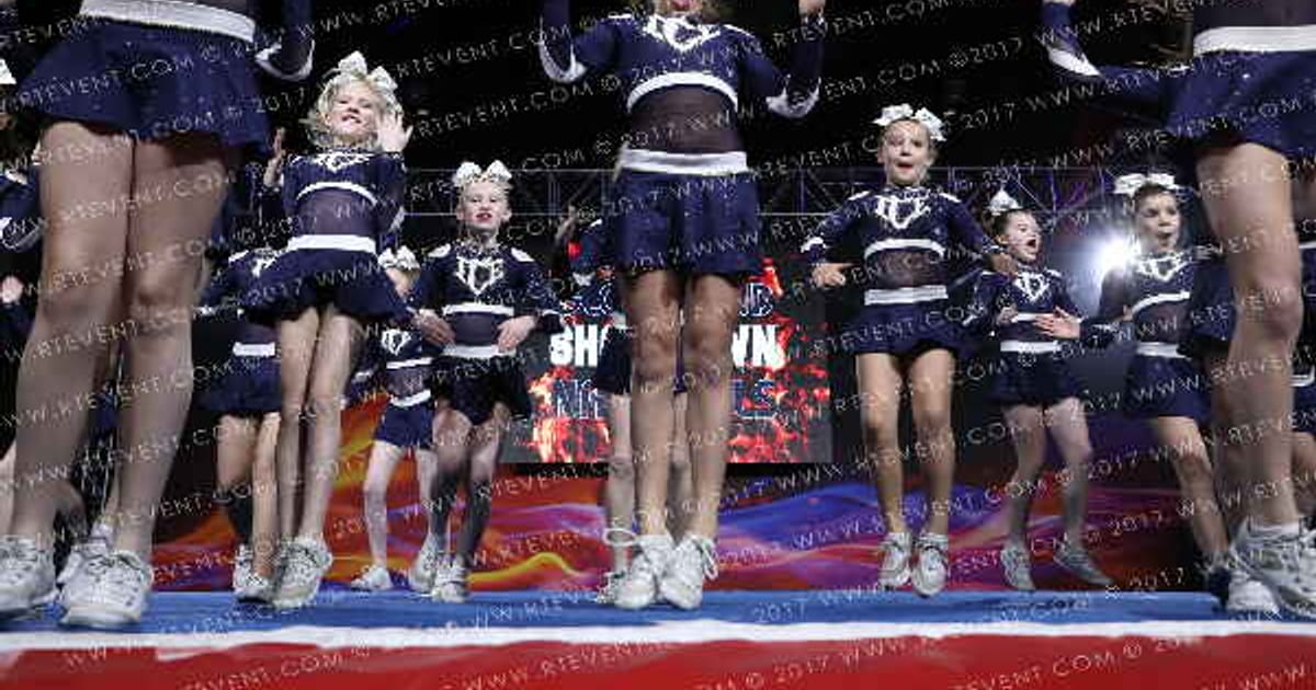 ICE Fierce Flurries · GLCC Grand Nationals