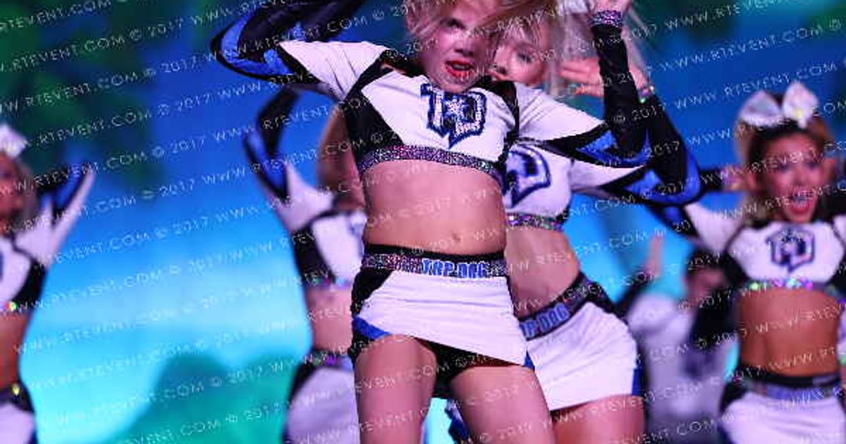Florida Top Dog All Stars Lakewood Ranch Rangers · The American Open Orlando Nationals DIDII