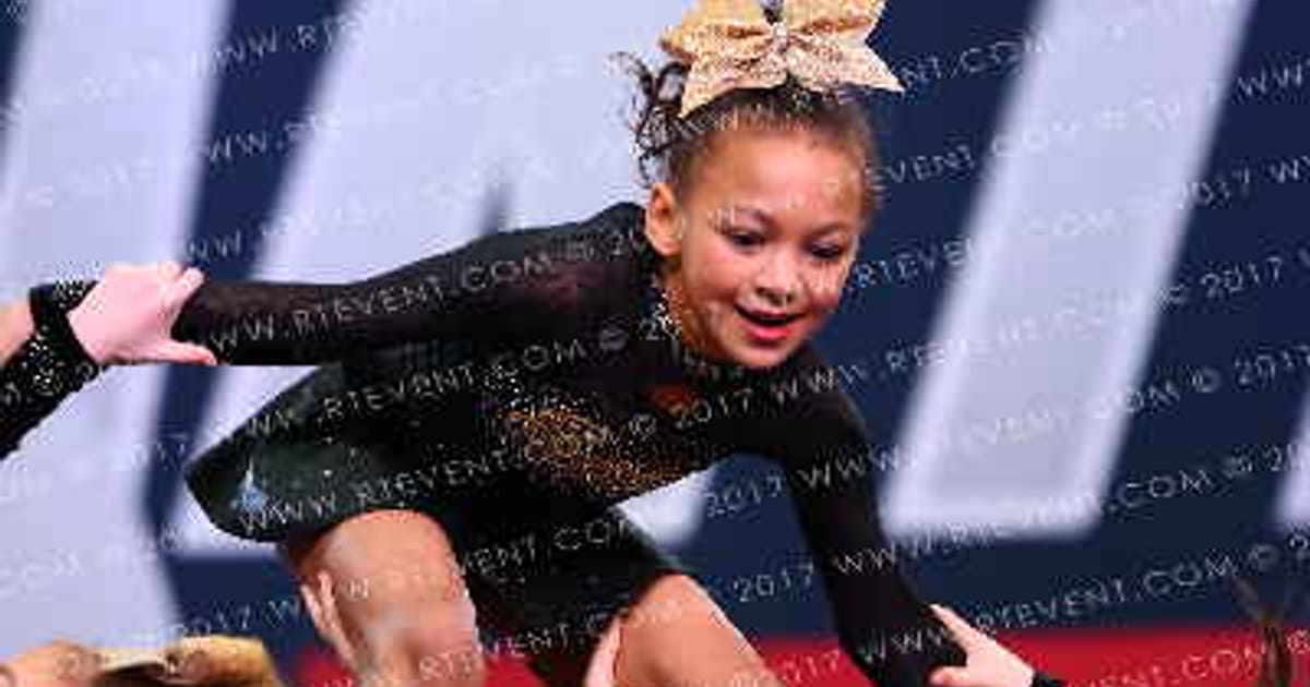 Encore Elite Wildcatz Roar · Mid Atlantic Championships Grand Nationals CORRECTED