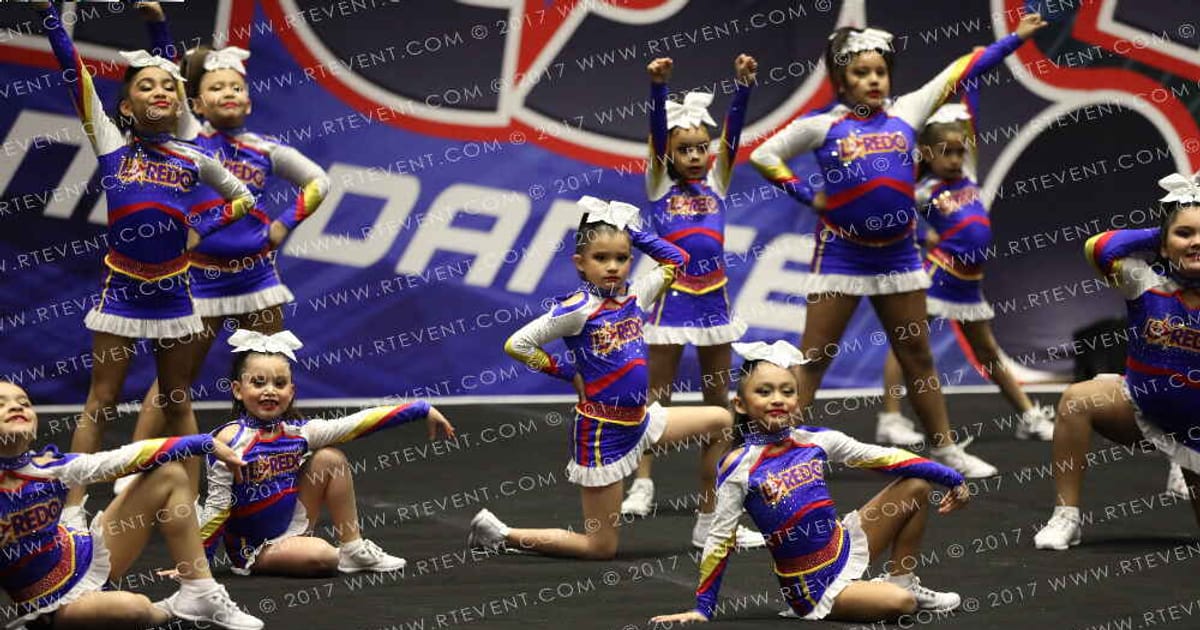 Laredo All American Twilights · San Antonio Classic