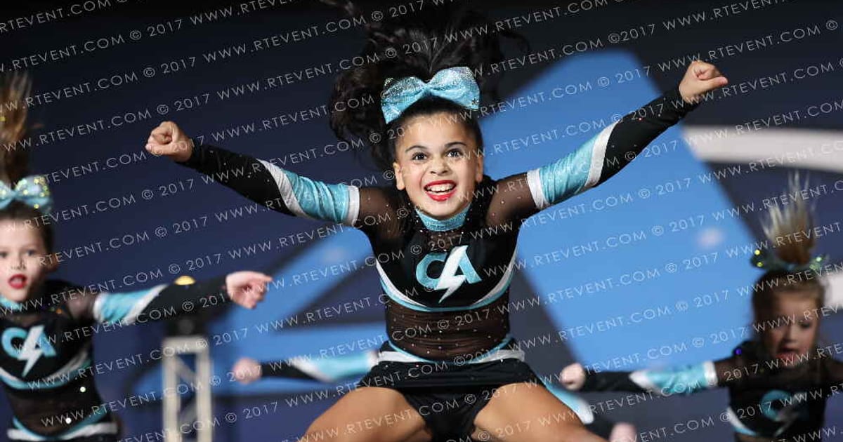Central Athletics Frost · Athletic Kansas City Nationals