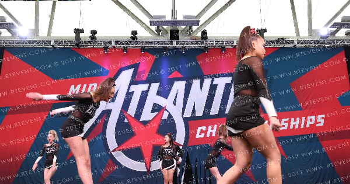 Hanover Elite Knock Out · Mid Atlantic Championships Grand Nationals CORRECTED
