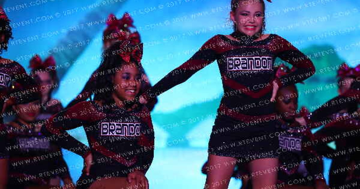 Brandon All-Stars Jacksonville Blu · The American Open Orlando Nationals DIDII