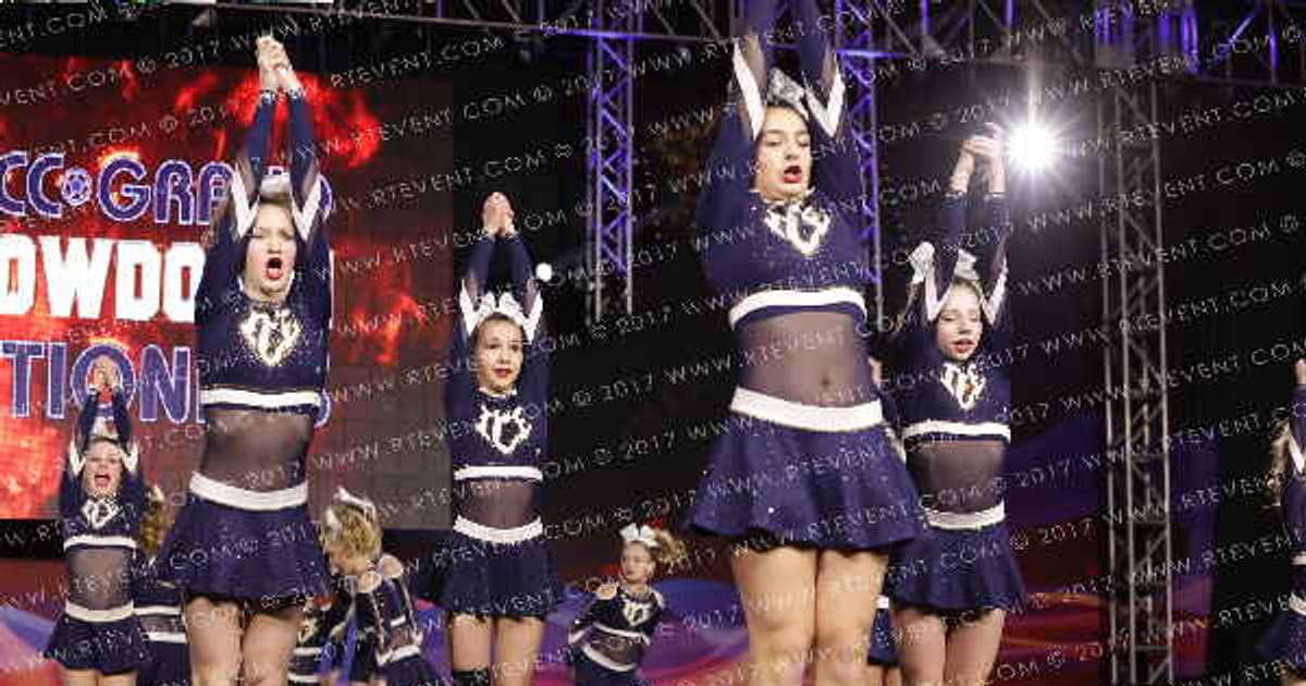 ICE Sky · GLCC Grand Nationals