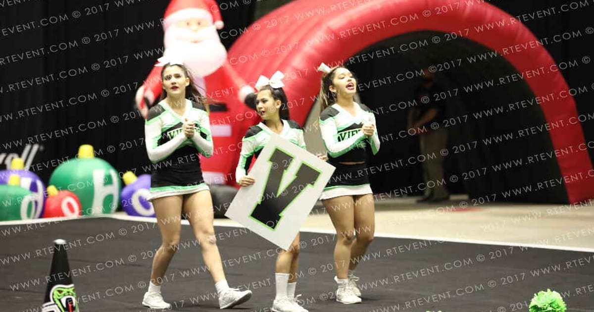Alamo City Vipers 18U · San Antonio Classic
