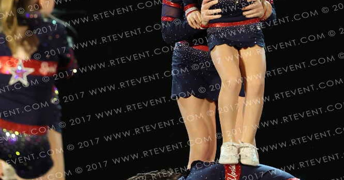 Upstate Spirit Starz Galaxy · Encore Concord Showdown DIDII
