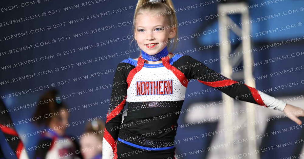 Northern Elite Frenzy · Athletic Kansas City Nationals