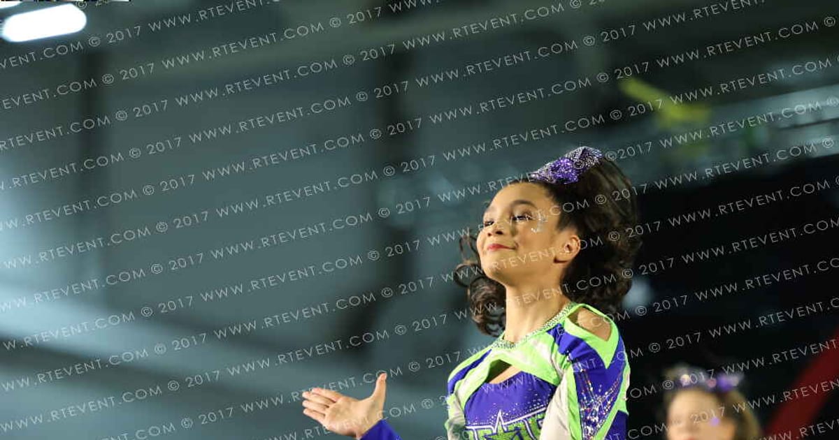 Kentucky Pride All-Stars Wildcats · ENCORE Louisville Showdown