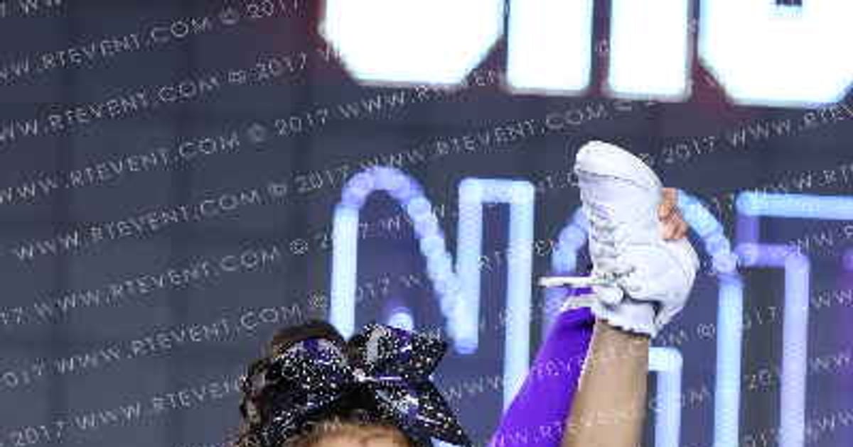 Xplosion Athletics Novas · GLCC Grand Nationals