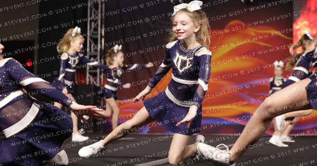 ICE Rain · GLCC Grand Nationals