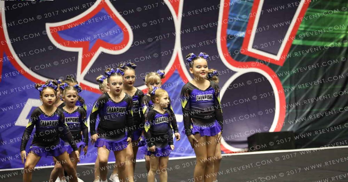 The Champions All Stars Ignite · San Antonio Classic