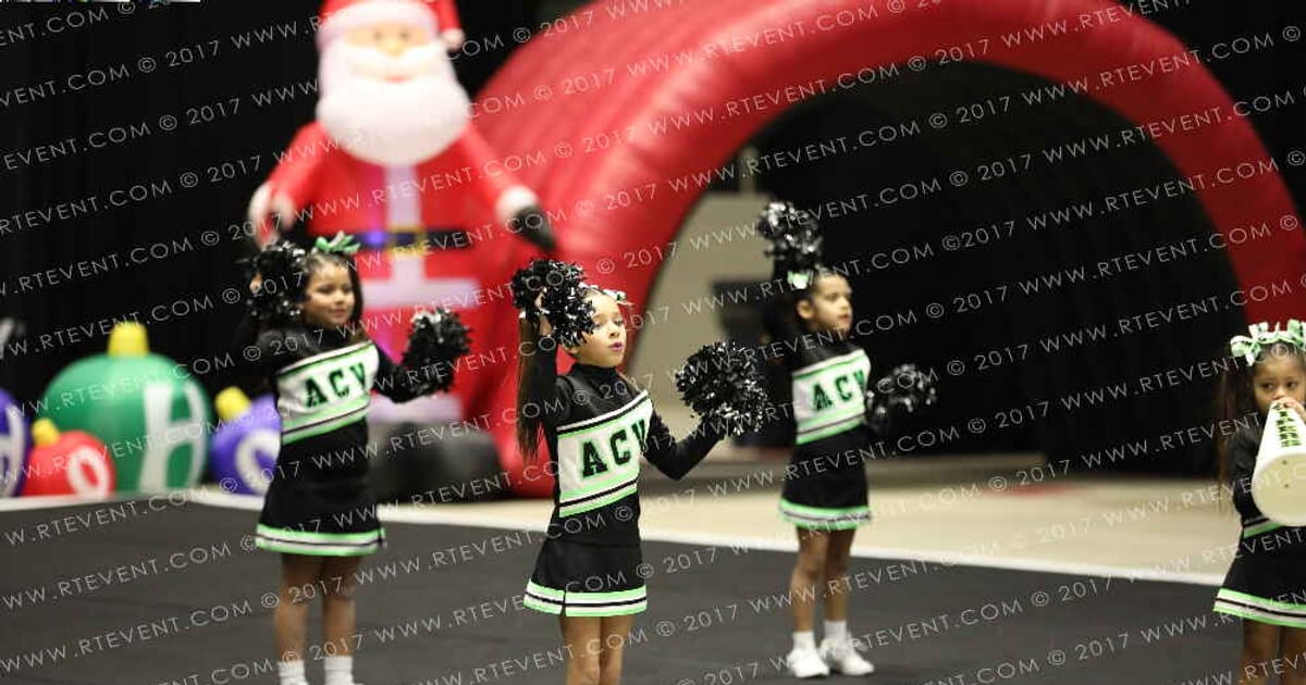 Alamo City Vipers Minis · San Antonio Classic