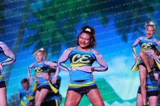 Coastal Elite Coed ApeX