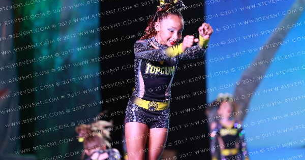 Top Gun All Stars Snipers · The American Open Orlando Nationals DIDII