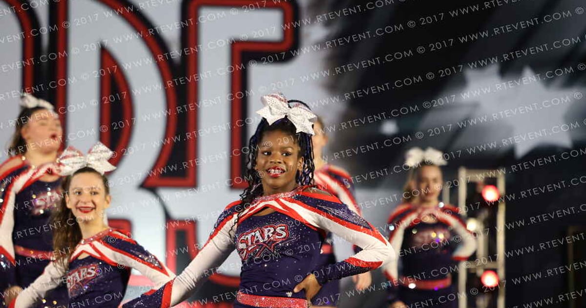 Interactive Academy Cosmic · ENCORE Louisville Showdown