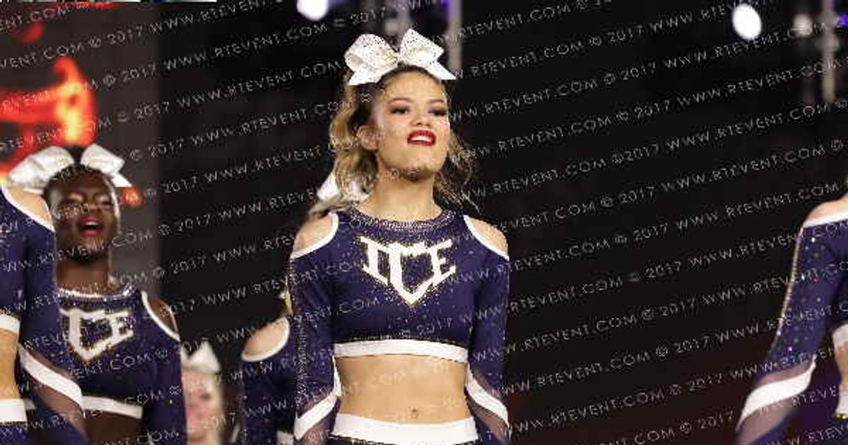 ICE Lady Shade · GLCC Grand Nationals