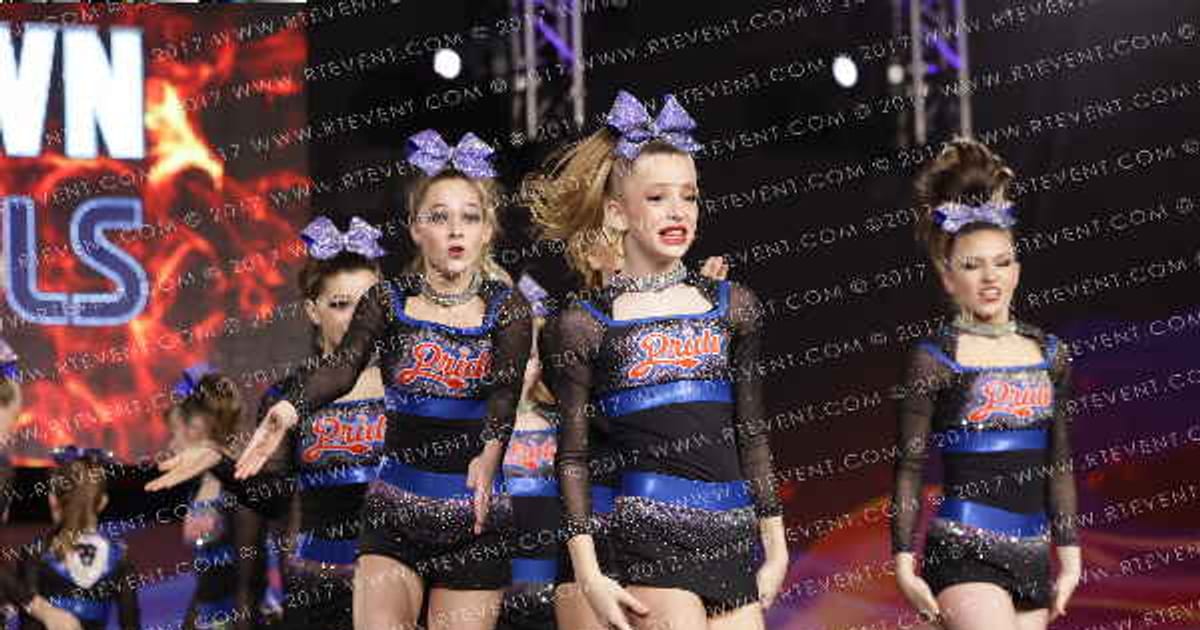 Pride of Illinois Pros · GLCC Grand Nationals