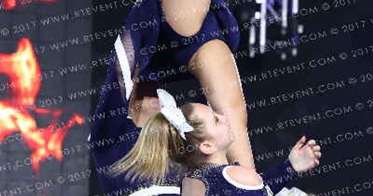 ICE Chill · GLCC Grand Nationals