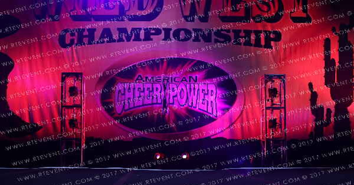 Unscheduled Performance · Nor Cal Showdown