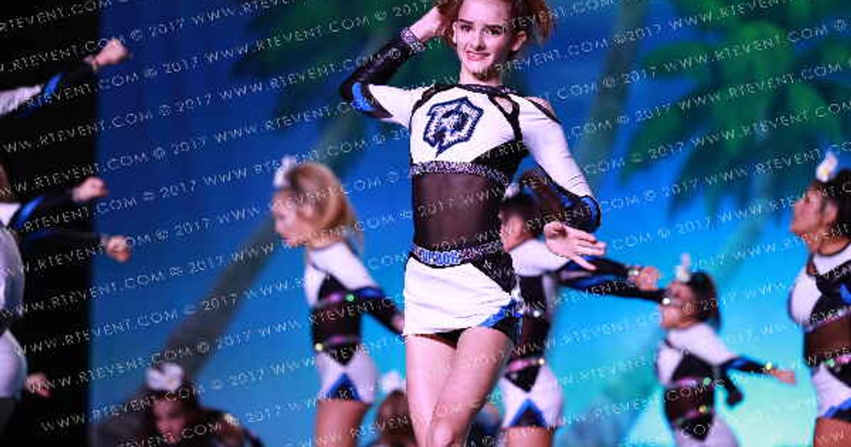 Florida Top Dog All Stars Lakewood Ranch - Gold Rush · The American Open Orlando Nationals DIDII